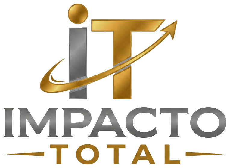 Impacto Total — cursos e mentorias de desenvolvimento pessoal
